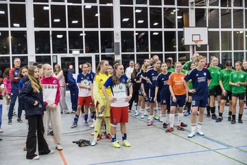 Bild 25 - wCJ Loewinnen Cup C1